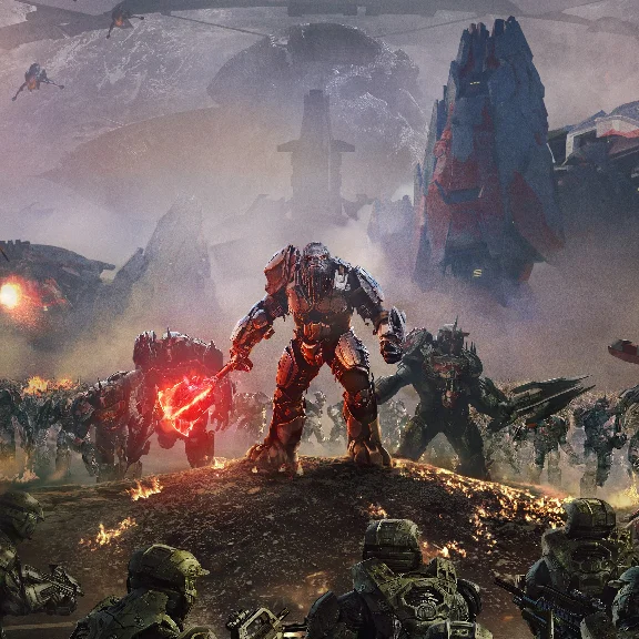 Halo Wars 2 Complete Edition