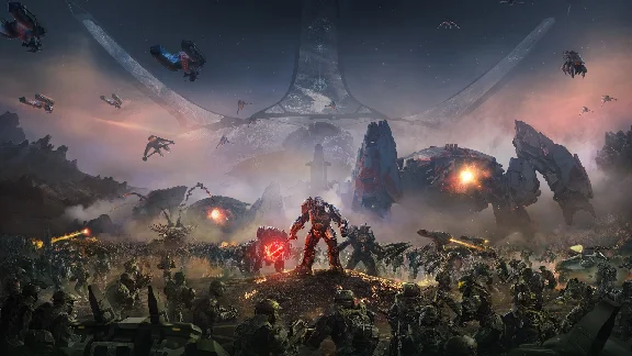 Halo Wars 2 Complete Edition