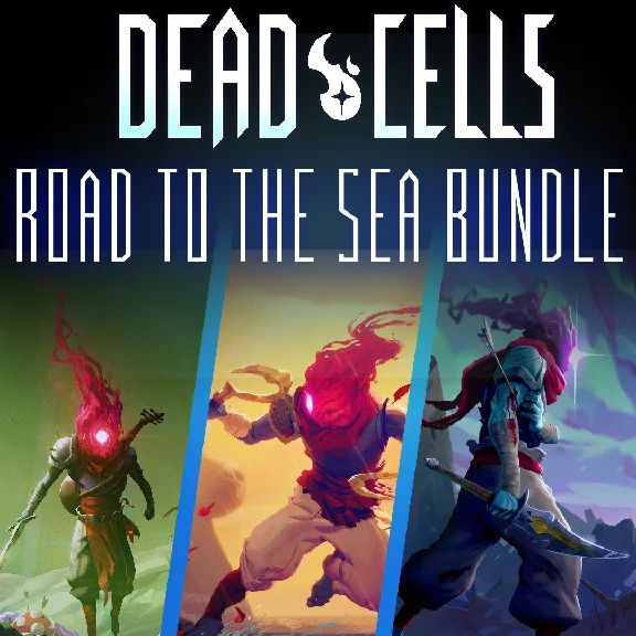Dead Cells DLC bundle