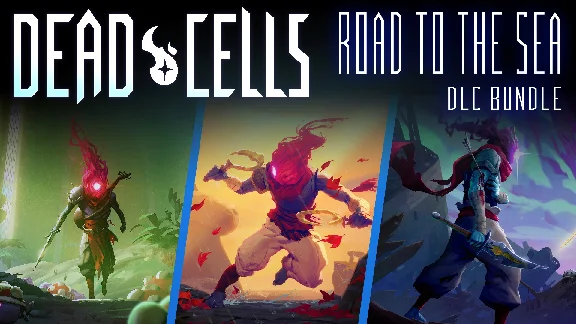 Dead Cells DLC bundle