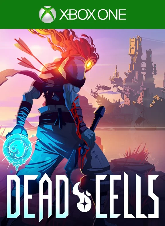 Dead Cells