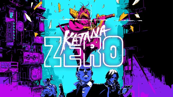 Katana ZERO