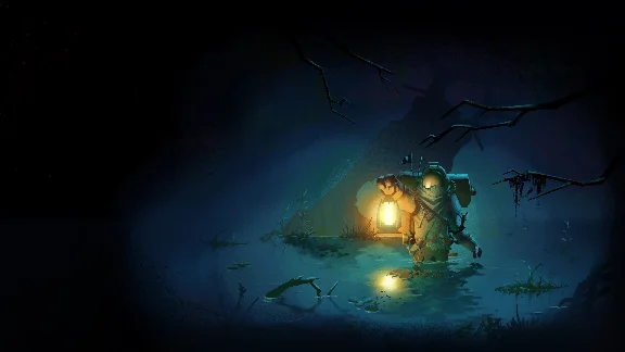 Outer Wilds Echoes of the Eye
