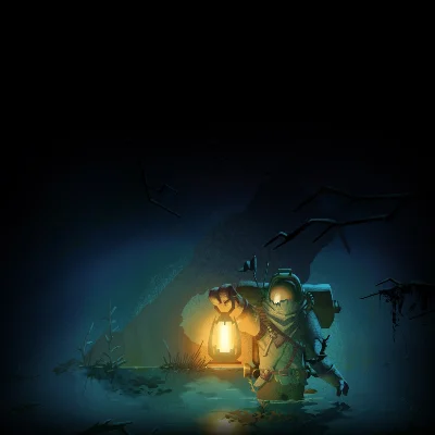 Outer Wilds Echoes of the Eye