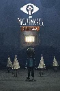 Little Nightmares The Hideaway DLC