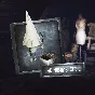 Little Nightmares II The Nomes Attic