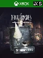 Little Nightmares II The Nomes Attic