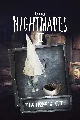 Little Nightmares II The Nomes Attic