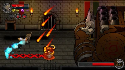 ✅Lost Castle (失落城堡) ⭐Steam\RegionFree\Key⭐ + Bonus