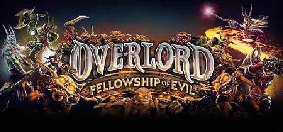 ✅Overlord Ultimate Evil Collection (1+Raising Hell+2+.)