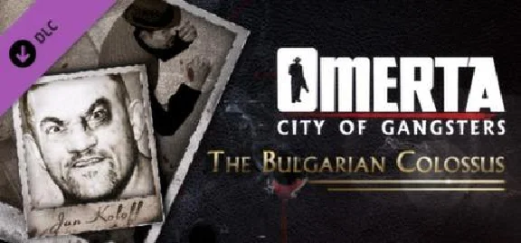 ✅Omerta City of Gangsters GOLD EDITION (+5 DLC) ⭐Steam⭐