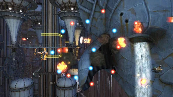 ✅Sine Mora EX ⭐Steam\РФ+СНГ\Key⭐ + Бонус
