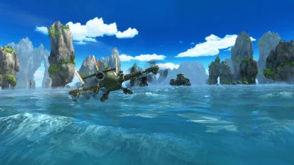 ✅Sine Mora EX ⭐Steam\РФ+СНГ\Key⭐ + Бонус