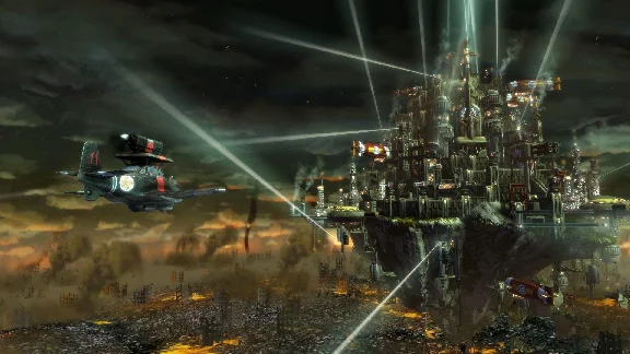 ✅Sine Mora EX ⭐Steam\РФ+СНГ\Key⭐ + Бонус