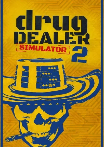 Drug Dealer Simulator 2 (Account rent Steam) Online