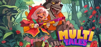 Multitales 💎 АВТОДОСТАВКА STEAM РОССИЯ