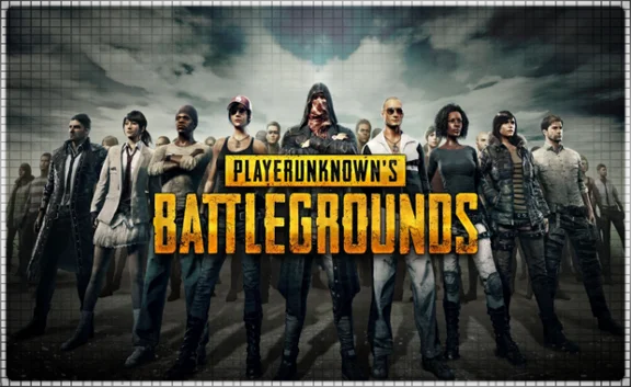 🍓 PUBG (PS4/PS5/RU) (Rent from 3 days)