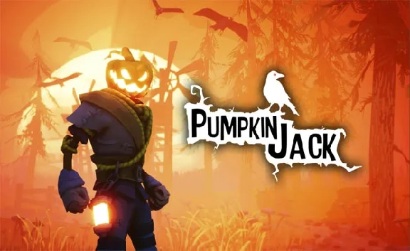🍓 Pumpkin Jack (PS4/PS5/RU) (Rent from 3 days)