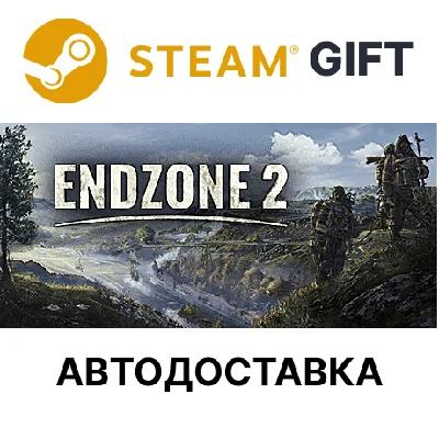 ✅Endzone 2🎁Steam GIFT🌐Region Select🌐AUTO🌐