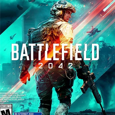 BATTLEFIELD 2042 ✅EA APP KEY