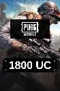 👌 PUBG MOBİLE 1800 UC GLOBAL PİN ✅ 24/7 BOT