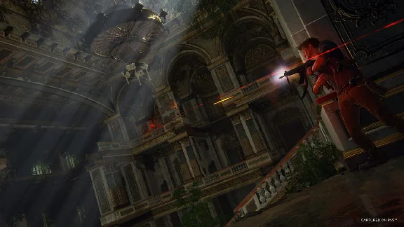 UNCHARTED: Legacy of Thieves Collection🔥РФ+МИР🔑STEAM