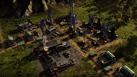 Endzone 2 * STEAM РОССИЯ ⚡ АВТОДОСТАВКА 💳0% КАРТЫ