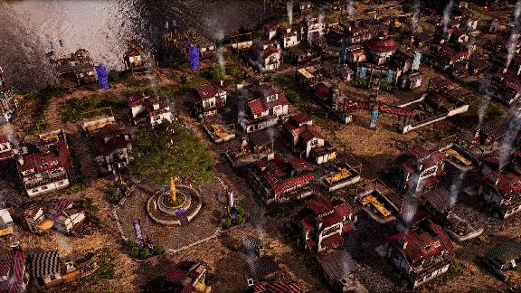 Endzone 2 * STEAM РОССИЯ ⚡ АВТОДОСТАВКА 💳0% КАРТЫ