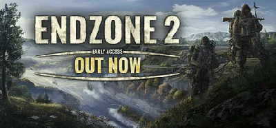 Endzone 2 * STEAM RU*KZ*UA*CIS🔥AUTODELIVERY