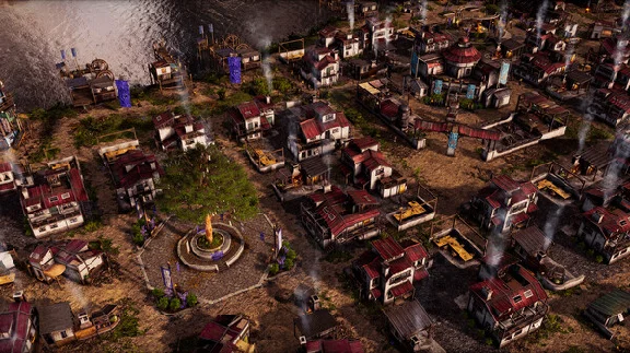 ⚡️Endzone 2 | АВТОДОСТАВКА [Россия Steam Gift]