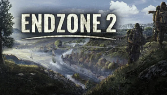 Endzone 2 💎 АВТОДОСТАВКА STEAM РОССИЯ