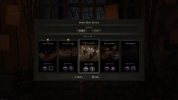 Wartales: Контракт Бойцовские ямы DLC STEAM GIFT РОССИЯ