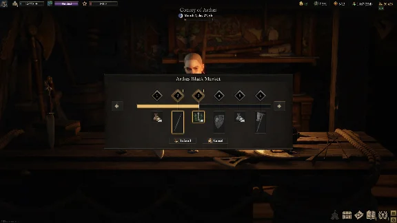 Wartales: Контракт Бойцовские ямы DLC STEAM GIFT РОССИЯ