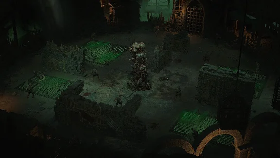 Wartales - The Pits * RU/KZ/CIS/TR/AR * DLC * STEAM