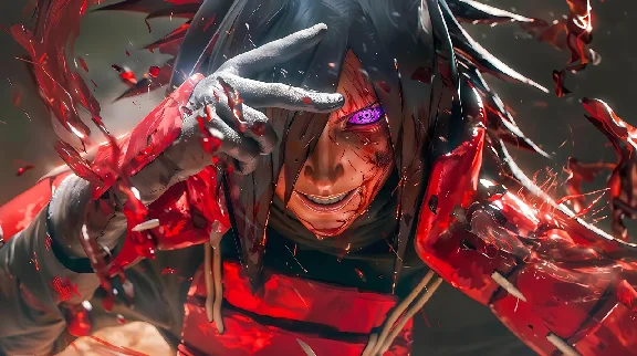 Anime Wallpaper HD (PACK 50) quality wallpapers