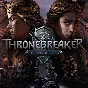 THRONEBREAKER: THE WITCHER TALES ✅(STEAM КЛЮЧ)+ПОДАРОК