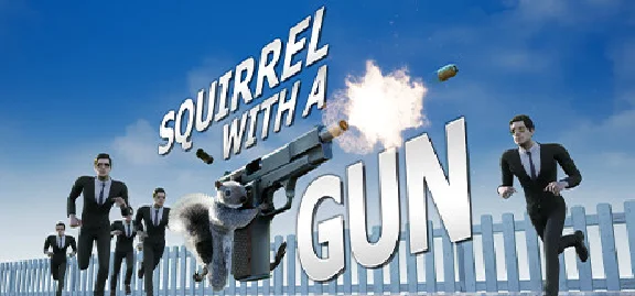 Squirrel with a Gun * STEAM RU ⚡ АВТО 💳0%