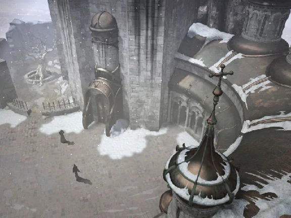 🔥Syberia II\Steam\Worldwide + RU\Key