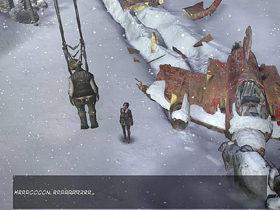 🔥Syberia II\Steam\Worldwide + RU\Key