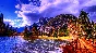 Обои природа для рабочего стола (ПАК 46 шт)