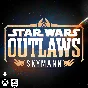 💛🖤STAR WARS OUTLAWS🖤💛 📌XBOX\PSN\EGS📌🚀ПРЕДЗАКАЗ🔴
