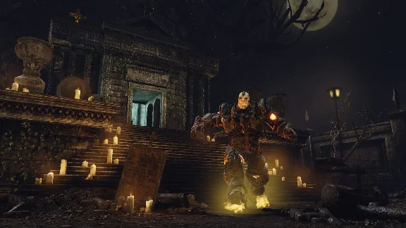 🔥Painkiller Hell & Damnation\Steam\Worldwide + RU\Key