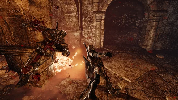 🔥Painkiller Hell & Damnation\Steam\Worldwide + RU\Key