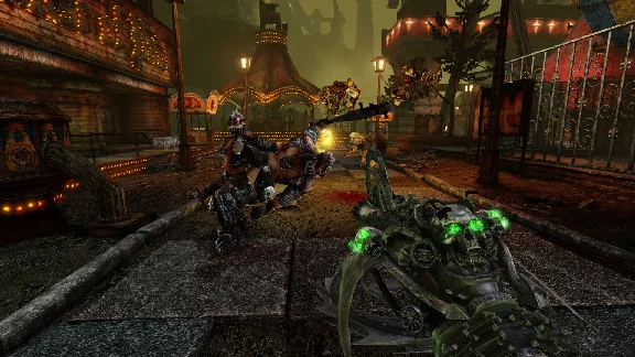 🔥Painkiller Hell & Damnation\Steam\Worldwide + RU\Key