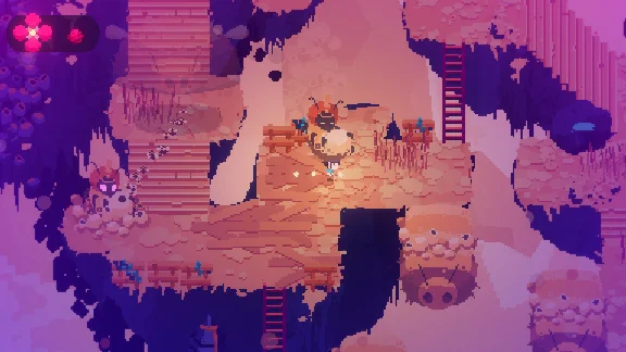 🔥Lila’s Sky Ark\Steam\Worldwide + RU\Key