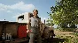 The Texas Chain Saw Massacre - Cook Outfit 1 DLC
