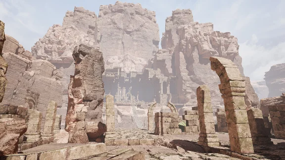 Tomb Explorer VR - STEAM GIFT RUSSIA