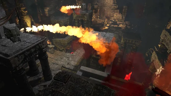 Tomb Explorer VR - STEAM GIFT RUSSIA