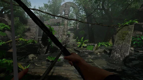 Tomb Explorer VR - STEAM GIFT RUSSIA