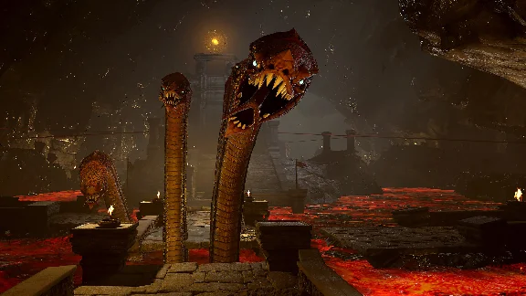 Tomb Explorer VR - STEAM GIFT RUSSIA
